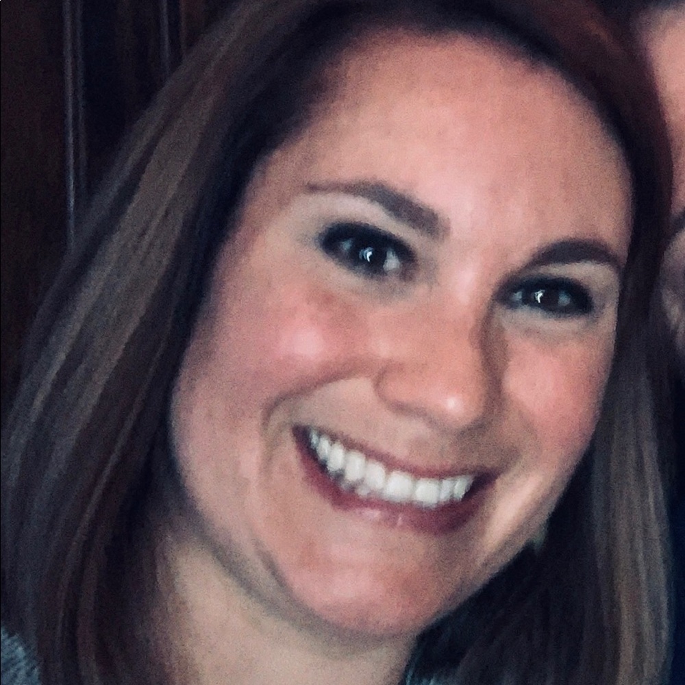 Meet your Posher, Vicki